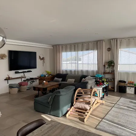 Maison Piscine Vue Cite * Carcassonne